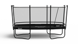 Beast K9 10x17 Performance Rectangle Trampoline with Enclosure