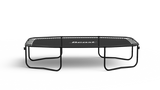 Beast K9 10x17 Performance Rectangle Trampoline with Enclosure
