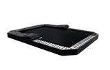 10x14' Rectangle Pro-Line Avyna In-ground Trampoline