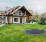 14' Round Pro-Line Avyna In-ground Trampoline