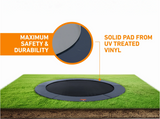 14' Round Pro-Line Avyna In-ground Trampoline