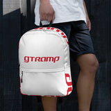 Official gtramp Backpack