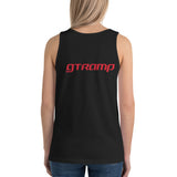Official gtramp Tank Top