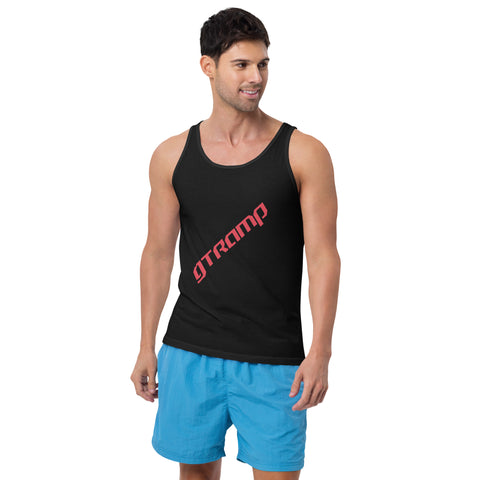 Official gtramp Tank Top