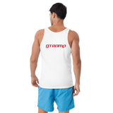 Official gtramp Tank Top