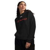 Offiial gtramp Under Armour® hoodie