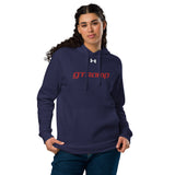 Offiial gtramp Under Armour® hoodie