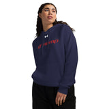 Offiial gtramp Under Armour® hoodie
