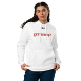 Offiial gtramp Under Armour® hoodie