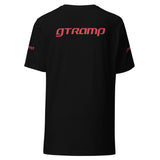Official gtramp Unisex staple eco t-shirt