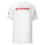 Official gtramp Unisex staple eco t-shirt