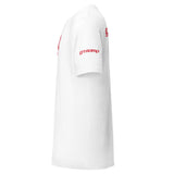 Official gtramp Unisex staple eco t-shirt